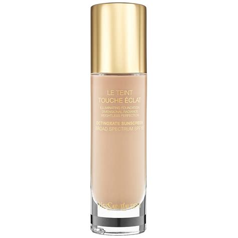 ysl touche eclat foundation bd40